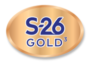 s-26 gold