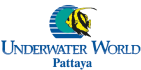 underwater world pattaya