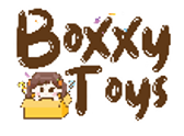 boxxy toy