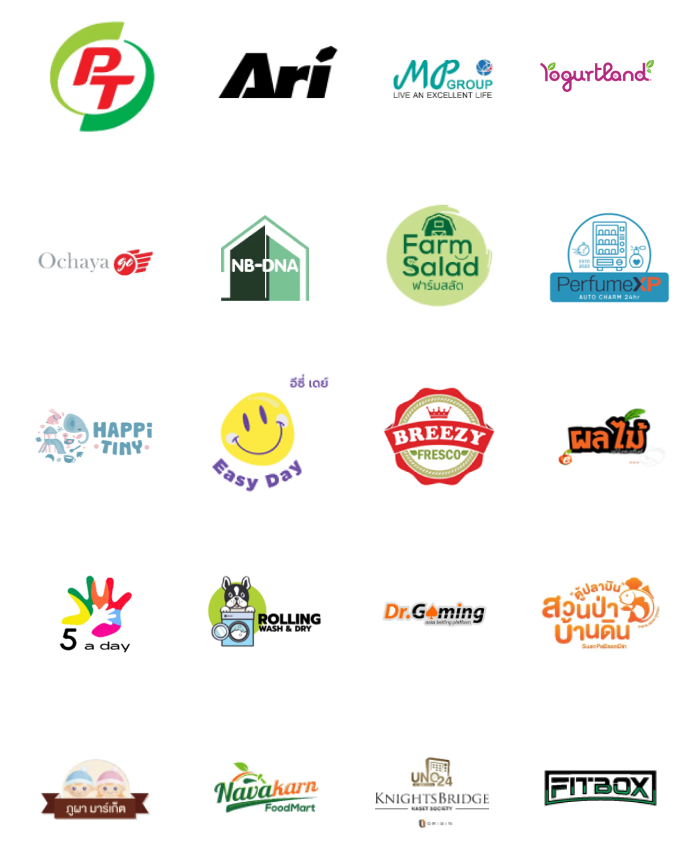 ตัวอย่างลูกค้า Advance Vending Customer 1