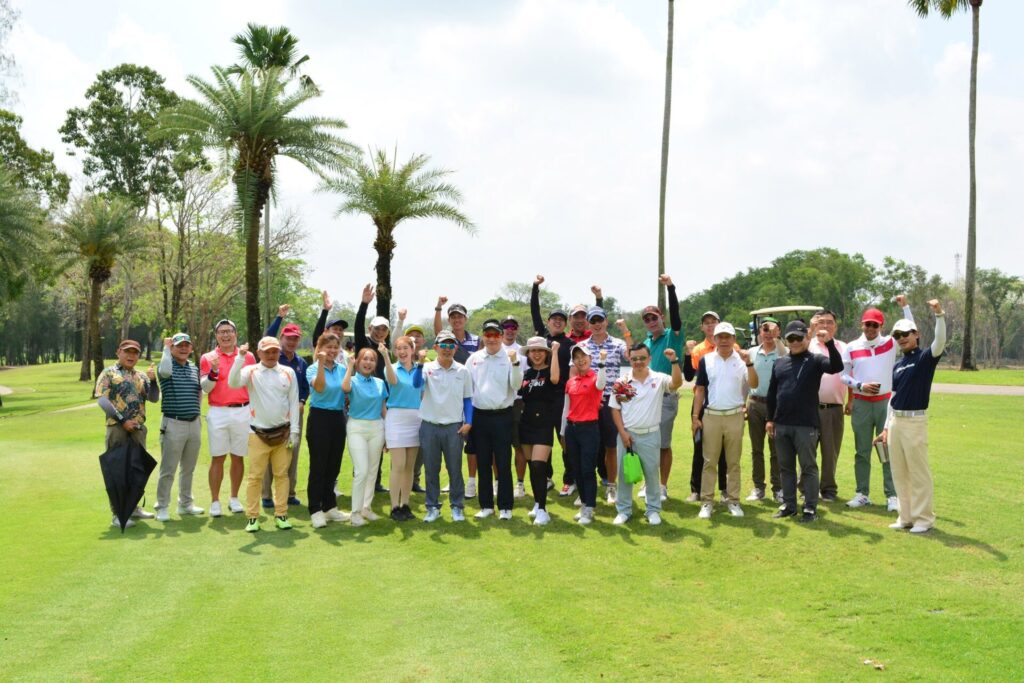 welovegolf Golf Tournament Full-Service2025