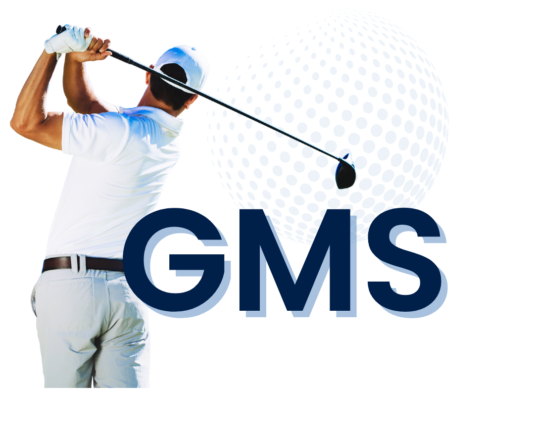 golf management system